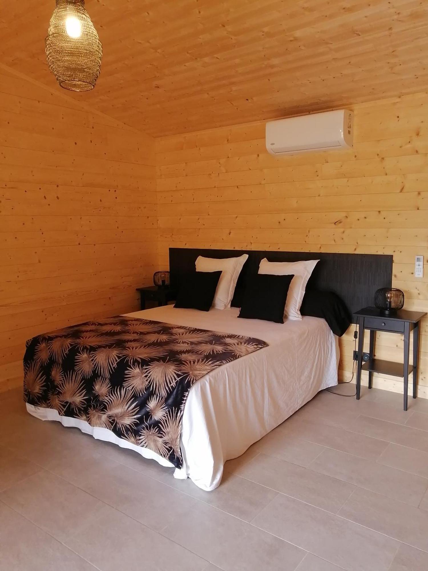 Niaouli Lodge Бурай Екстер'єр фото